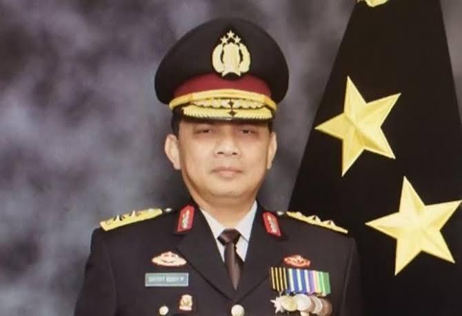 Ini Nama-nama Calon Kuat Pengganti Kapolri Jenderal Idham Azis