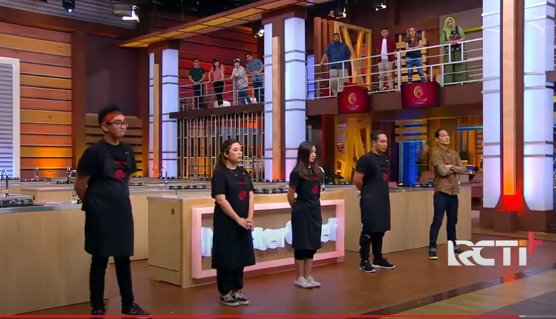 Hal Menarik dari Masterchef Season 7