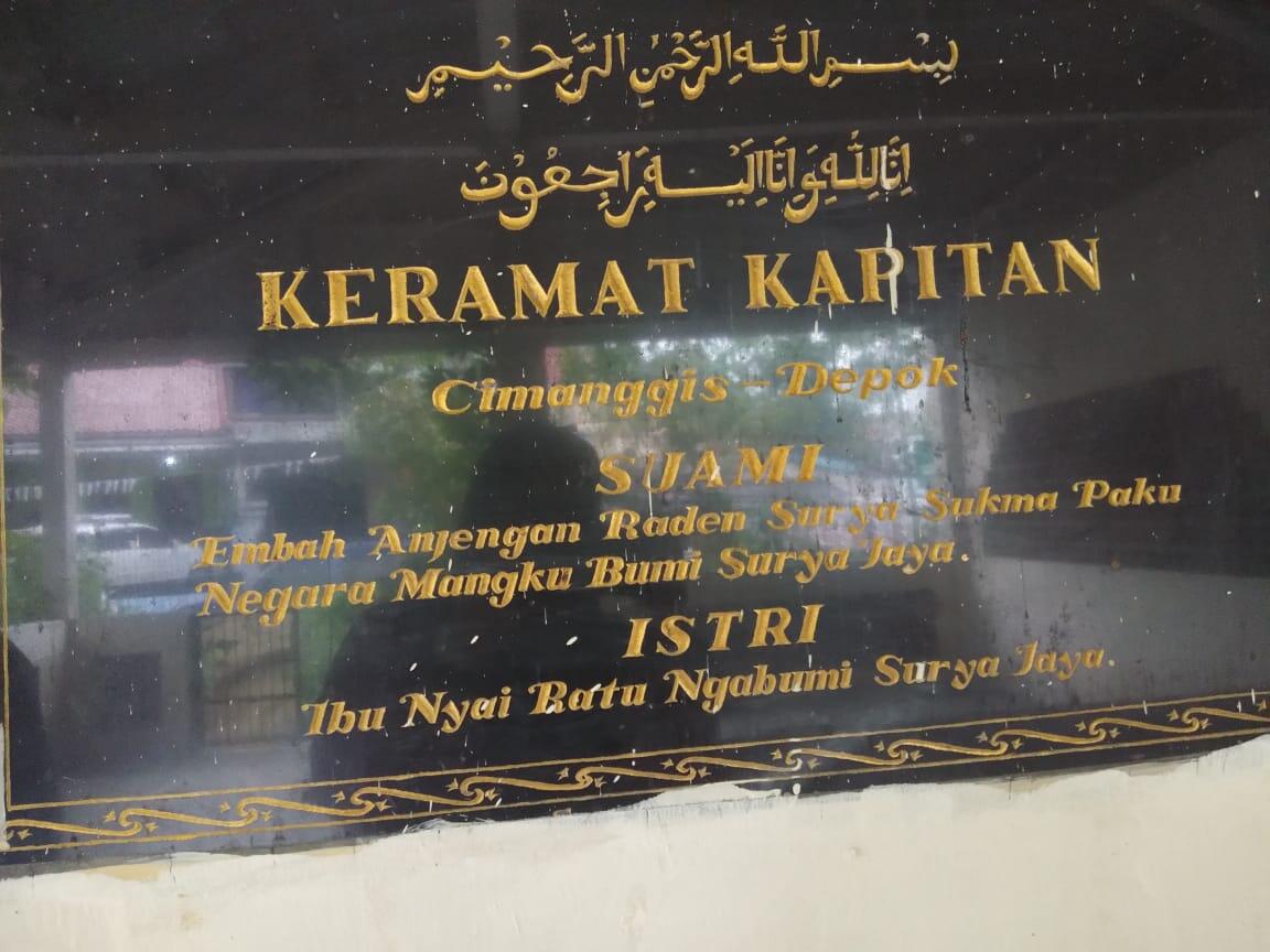 Jembatan Kapitan, Lokasi Paling Angker & Dihindari Ditempat Ane