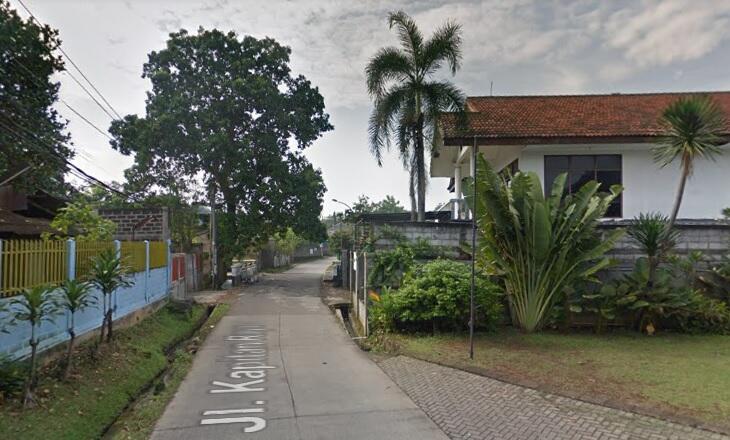 Jembatan Kapitan, Lokasi Paling Angker & Dihindari Ditempat Ane