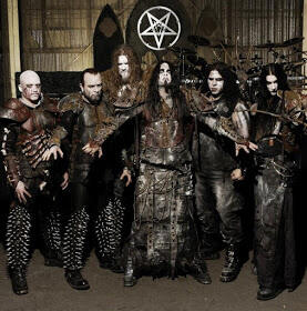 5 Band Black Metal dari Norwegia Penganut Satanisme