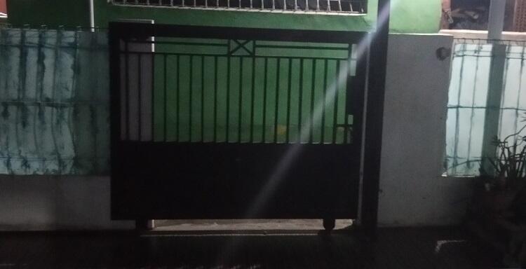 Misteri Bel Rumah Bebunyi Sendiri di Tengah Malam