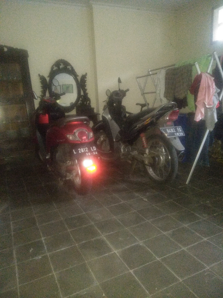 Kesurupan Yang Pindah-Pindah Pada Saat Diklat