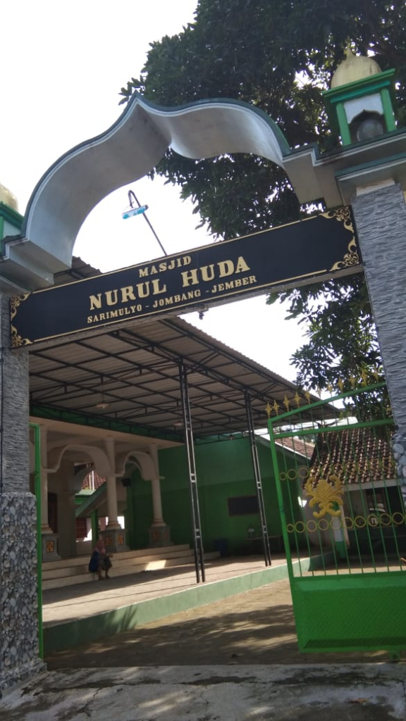 Kesurupan Yang Pindah-Pindah Pada Saat Diklat