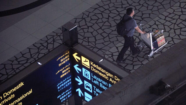 Info Viral 13 Bandara Diskon Tiket Pesawat Bukan Hoax, Ini Penjelasannya