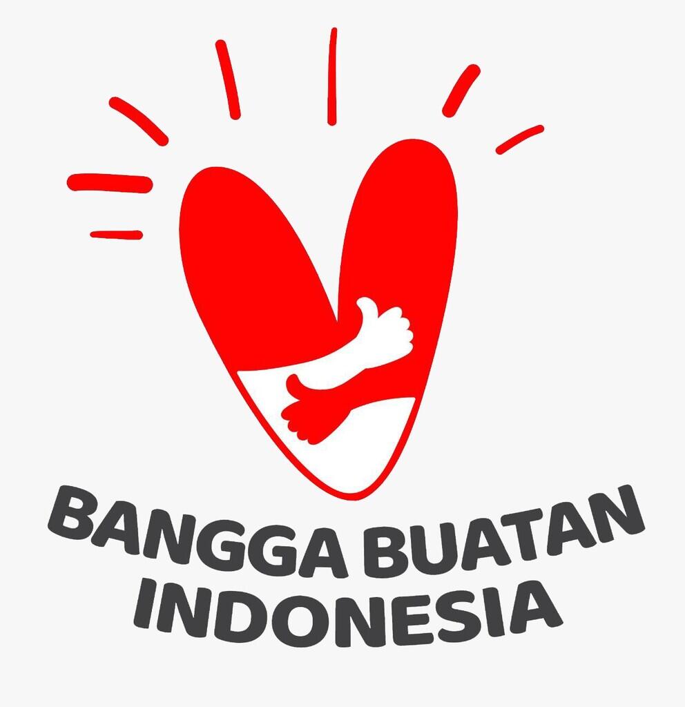5 Alasan Penting Kamu Harus Cinta Produk Indonesia