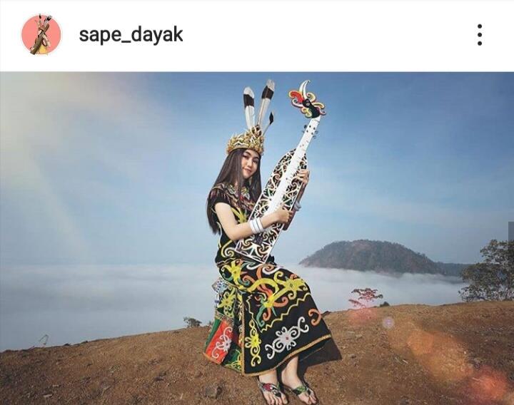 &#91;COC Kalsel&#93; Beberapa Kesenian Kalimantan Selatan Yang Sudah Hampir Memudar, 