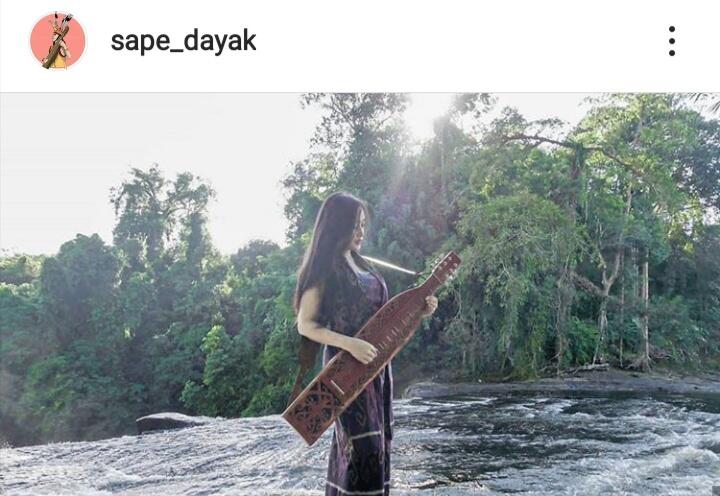 &#91;COC Kalsel&#93; Beberapa Kesenian Kalimantan Selatan Yang Sudah Hampir Memudar, 