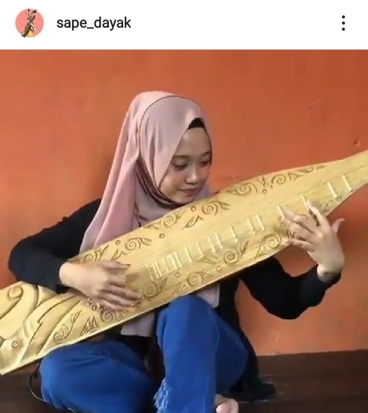 &#91;COC Kalsel&#93; Beberapa Kesenian Kalimantan Selatan Yang Sudah Hampir Memudar, 