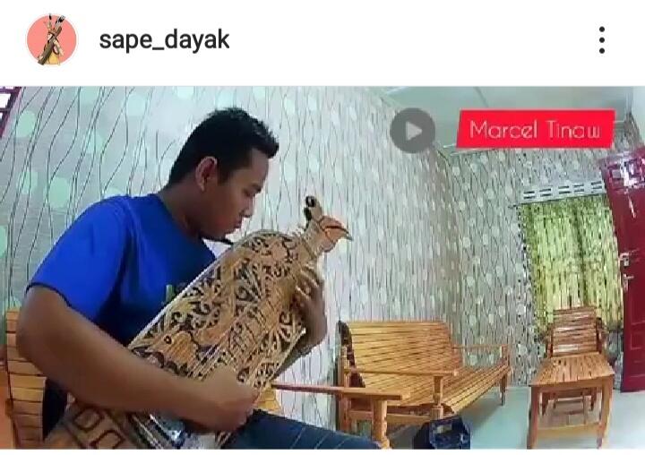 &#91;COC Kalsel&#93; Beberapa Kesenian Kalimantan Selatan Yang Sudah Hampir Memudar, 