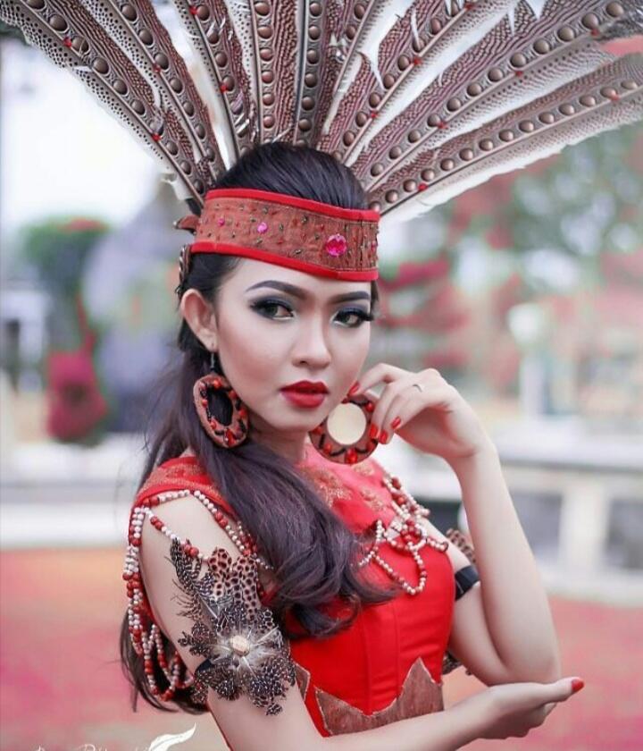 &#91;COC Kalsel&#93; Beberapa Kesenian Kalimantan Selatan Yang Sudah Hampir Memudar, 