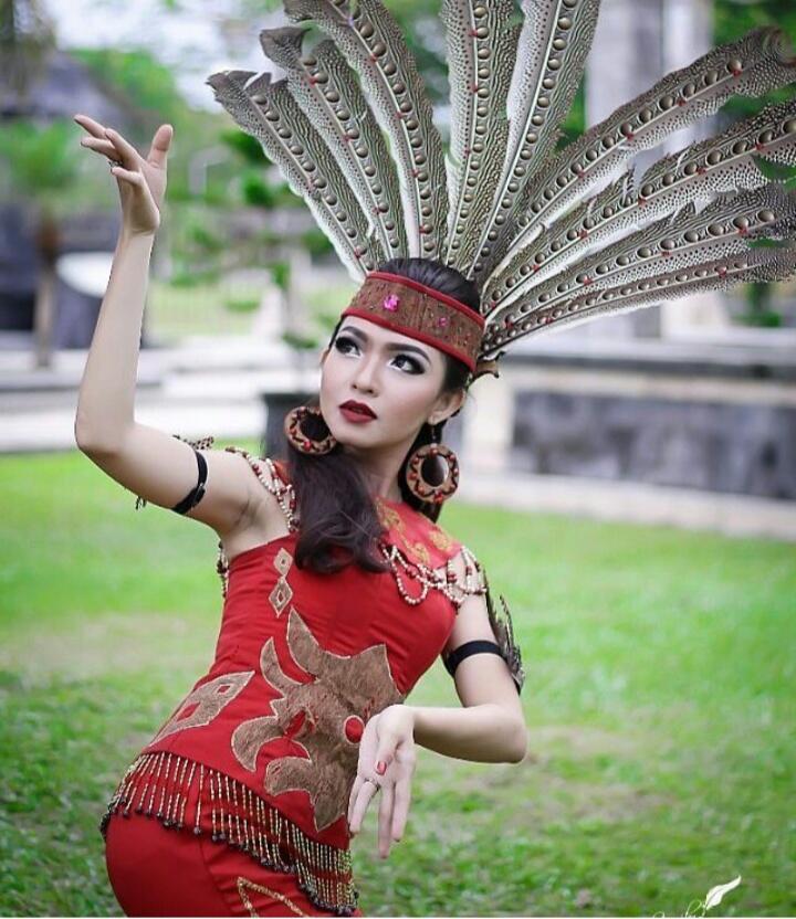 &#91;COC Kalsel&#93; Beberapa Kesenian Kalimantan Selatan Yang Sudah Hampir Memudar, 