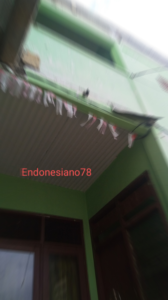 Penampakkan Anak Kecil di Sekolah yang Ikut Belajar Mengaji