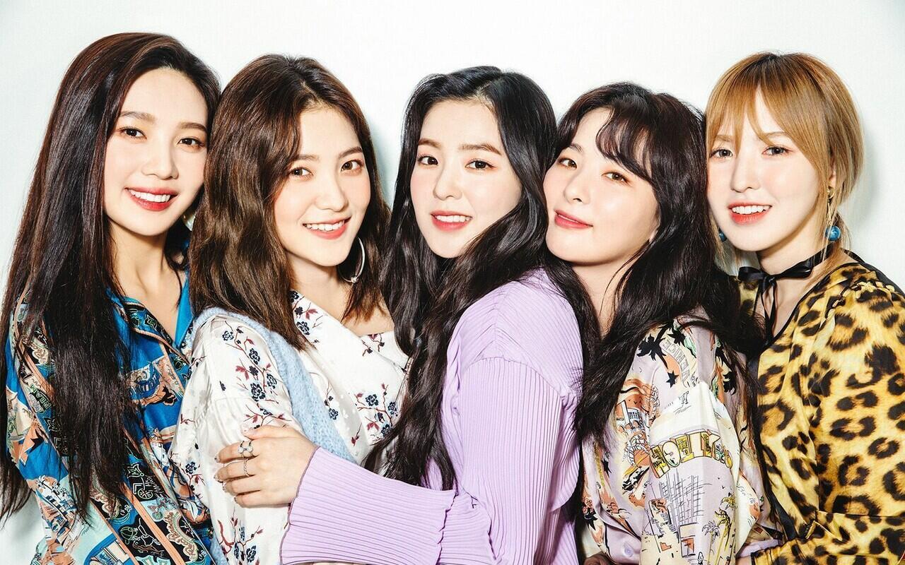 Red Velvet Batal Tampil di Acara '2020 K-Culture Festival'