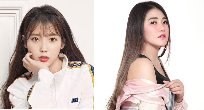 Ditemukan Banyak Kemiripan Video Klip Via Vallen dan IU, Terinspirasi atau Plagiat?