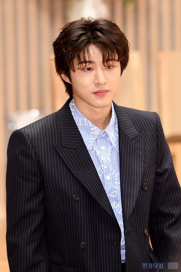 B.I Akhirnya Unggah Foto Terbaru di Instagramnya!
