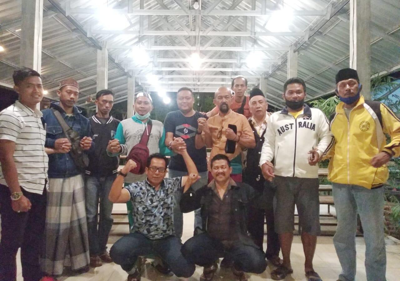 Hot !!!! Warga Paowan Lapor Terkait Dugaan Penyalahgunaan Wewenang Dan Dugaan Tipikor