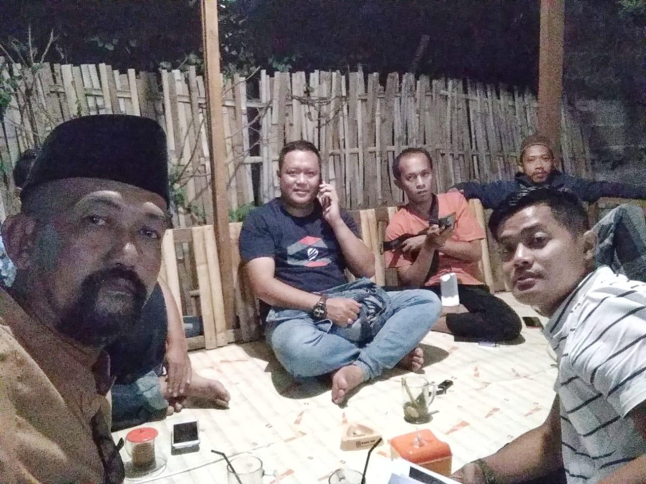 Hot !!!! Warga Paowan Lapor Terkait Dugaan Penyalahgunaan Wewenang Dan Dugaan Tipikor