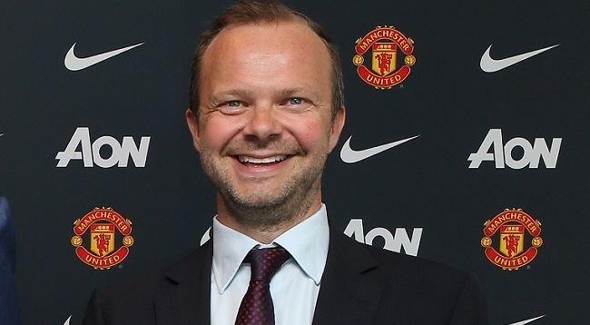 Ed Woodward Bocorkan Strategi Transfer Manchester United Musim Ini