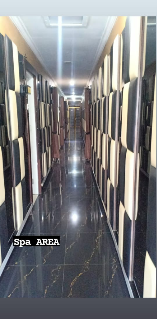 NEW GRANSURYA SPA CIKARANG (LANTAI2)
