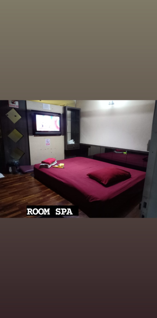 NEW GRANSURYA SPA CIKARANG (LANTAI2)