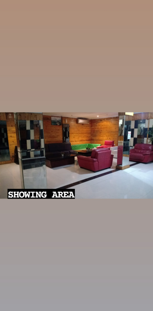 NEW GRANSURYA SPA CIKARANG (LANTAI2)