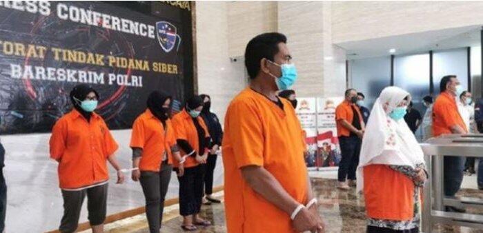 Aktivis KAMI Ditangkapi, Korps Advokat Alumni UMSU Adukan Polri ke Tiga Lembaga