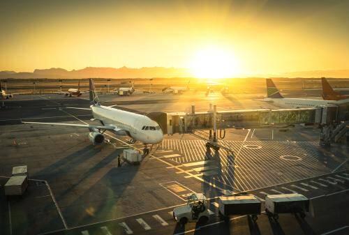 Aiportax di 13 Bandara Gratis, Maskapai Diminta Lakukan Ini