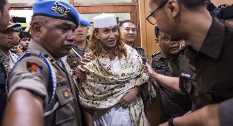 Kemenkumham Banding, Kuasa Hukum Habib Bahar: Tak Hormati Proses Hukum