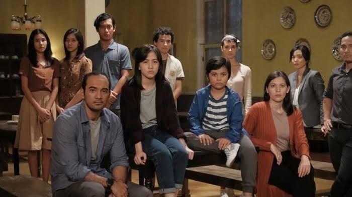 Tak Selalu Gagal, Inilah 5 Film Remake (Roboot) Indonesia Yang Menuai Sukses