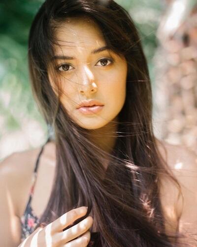 Ingat Trauma Lama Saat Take Adegan Kekerasan di Film, Aurelie: Kaya Bukan Akting Lagi