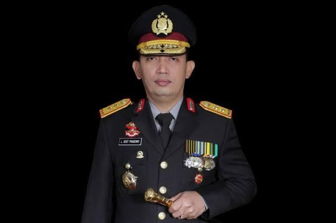 Ini Nama-nama Calon Kuat Pengganti Kapolri Jenderal Idham Azis