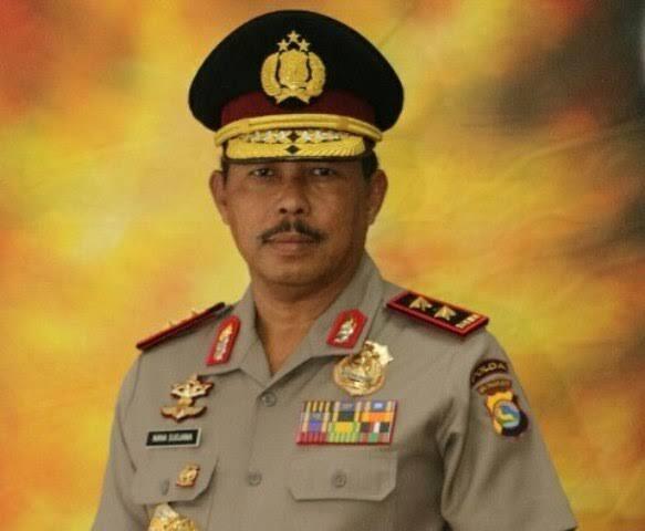 Ini Nama-nama Calon Kuat Pengganti Kapolri Jenderal Idham Azis