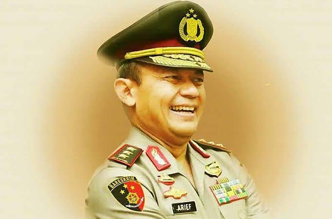 Ini Nama-nama Calon Kuat Pengganti Kapolri Jenderal Idham Azis