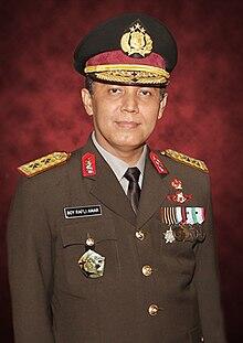 Ini Nama-nama Calon Kuat Pengganti Kapolri Jenderal Idham Azis