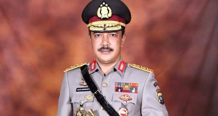 Ini Nama-nama Calon Kuat Pengganti Kapolri Jenderal Idham Azis
