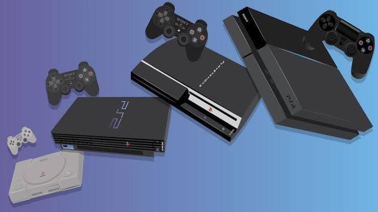 Tips Beli Playstation (PS2, PS3, PS4, PS5) 