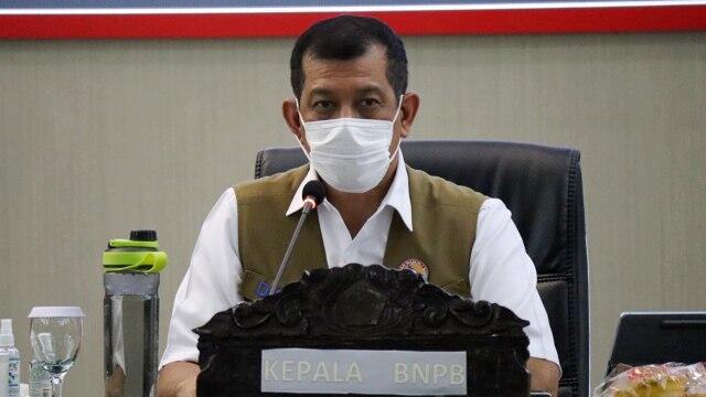 Jokowi Perintahkan Terawan agar Pasien Corona Jangan Lagi Dirawat di Rumah