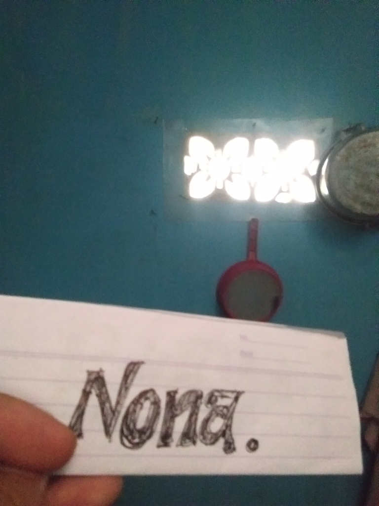 Kisah Nyata, Dua Dunia Di Dapurku