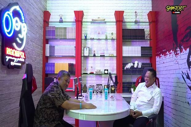 Ternyata Ini Alasan Fahri Hamzah Dukung Menantu Jokowi di Pilkada Medan