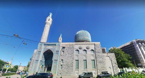 8 Bangunan Dunia Pakai Nama Tokoh Indonesia dari Rusia hingga UEA