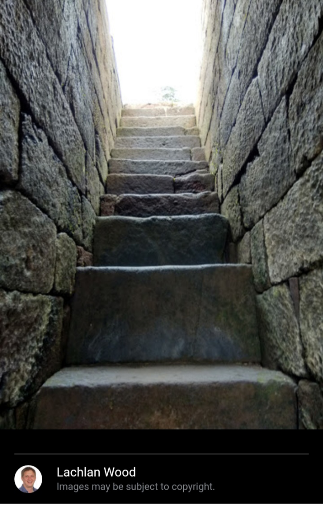 Candi Sukun Yang Sering Disebut-sebut Sebagai Candi Mesum, Kenapa Ya?