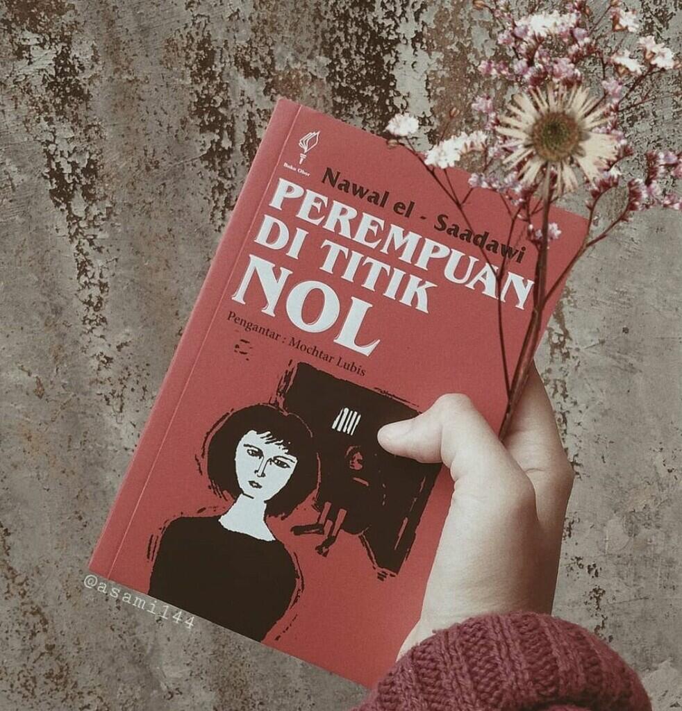 5 Buku Bacaan Najwa Shihab di Kala Pandemi, Dirumah Makin Asyik!