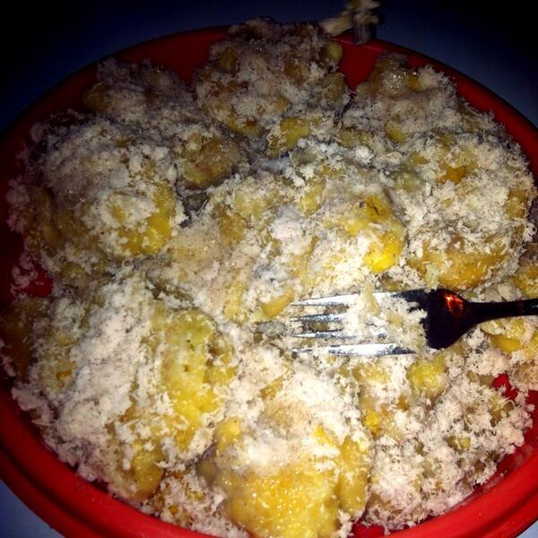 &#91;Coc Reg. KalSel&#93;Yuk Coba Makanan Tradisional Khas Kalsel di Mawarung Baimbai 