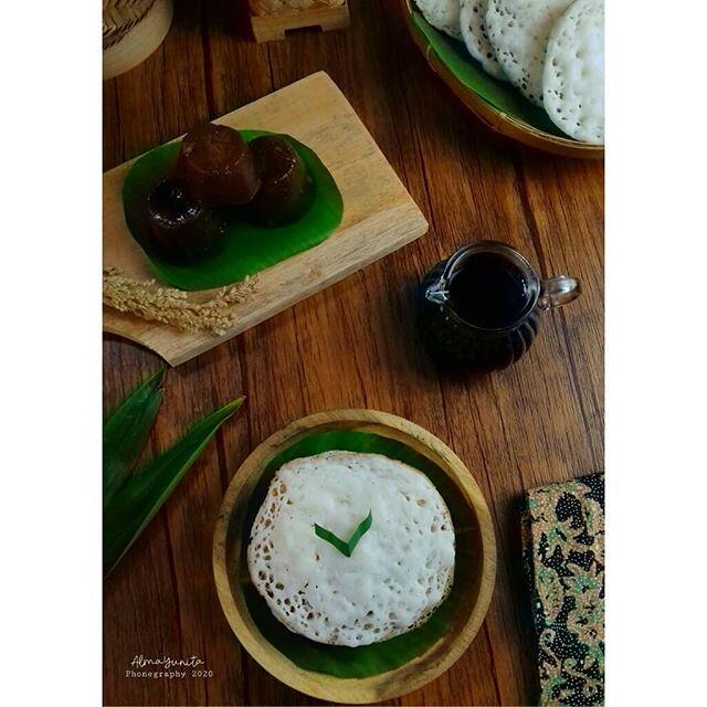 &#91;Coc Reg. KalSel&#93;Yuk Coba Makanan Tradisional Khas Kalsel di Mawarung Baimbai 