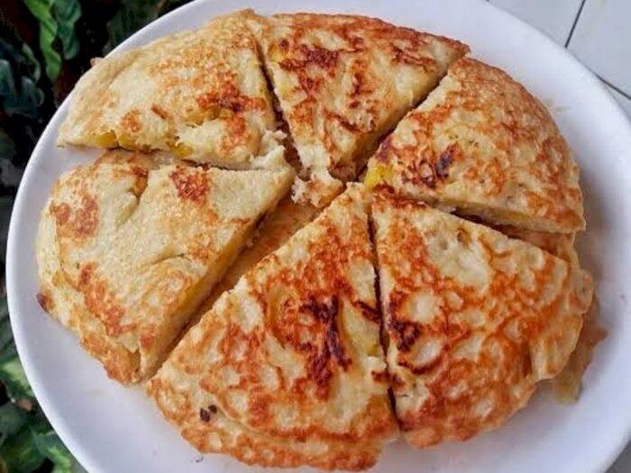 &#91;Coc Reg. KalSel&#93;Yuk Coba Makanan Tradisional Khas Kalsel di Mawarung Baimbai 