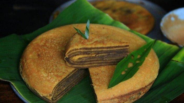 &#91;Coc Reg. KalSel&#93;Yuk Coba Makanan Tradisional Khas Kalsel di Mawarung Baimbai 