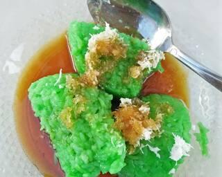 &#91;Coc Reg. KalSel&#93;Yuk Coba Makanan Tradisional Khas Kalsel di Mawarung Baimbai 