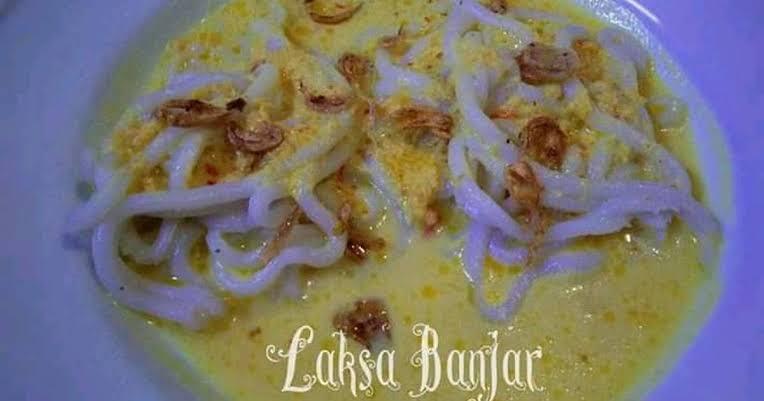 &#91;Coc Reg. KalSel&#93;Yuk Coba Makanan Tradisional Khas Kalsel di Mawarung Baimbai 