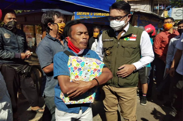Senjata Makan Tuan, Umpatan Khas Ade Londok Kini Menuai Kecaman